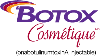 Botox Cosmetic Logo Image