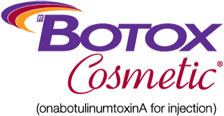 Botox Cosmetic Logo Image